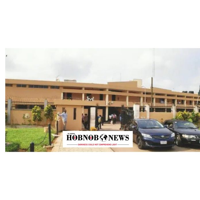 Edo House of Assembly Recalls Two Suspended Lawmakers After Five-Month Suspension