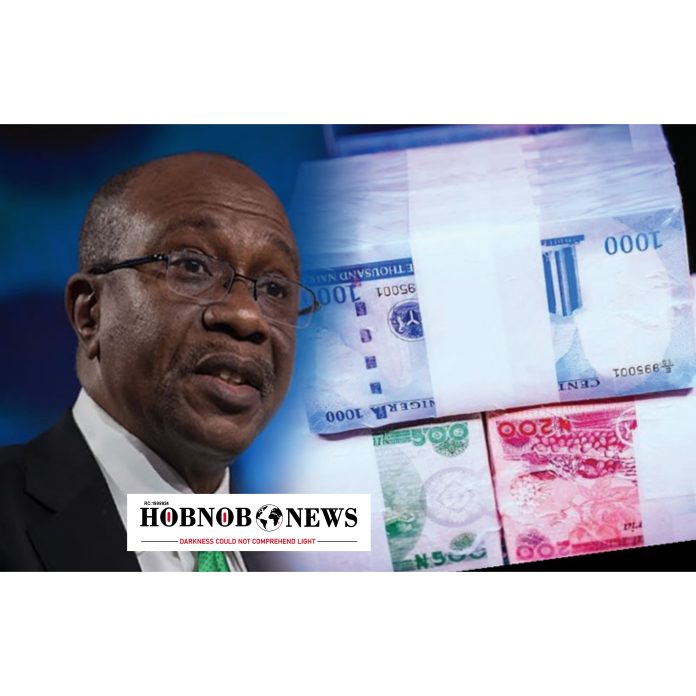 Naira Redesign Scandal: Ex-CBN Acting Governor Shonubi Testifies Politics Were Involved, Implicates Emefiele