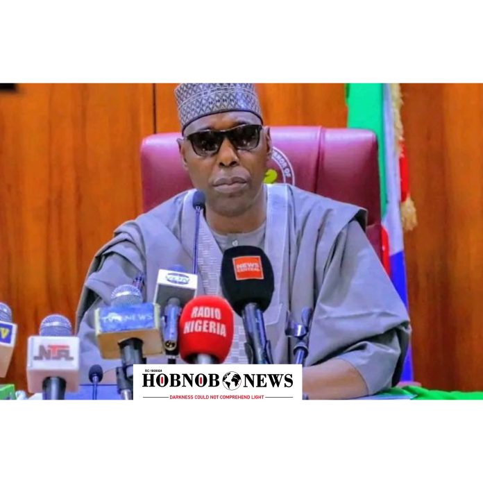 Boko Haram Has Infiltrated IDP Camps: Borno Governor Zulum Raises Alarm