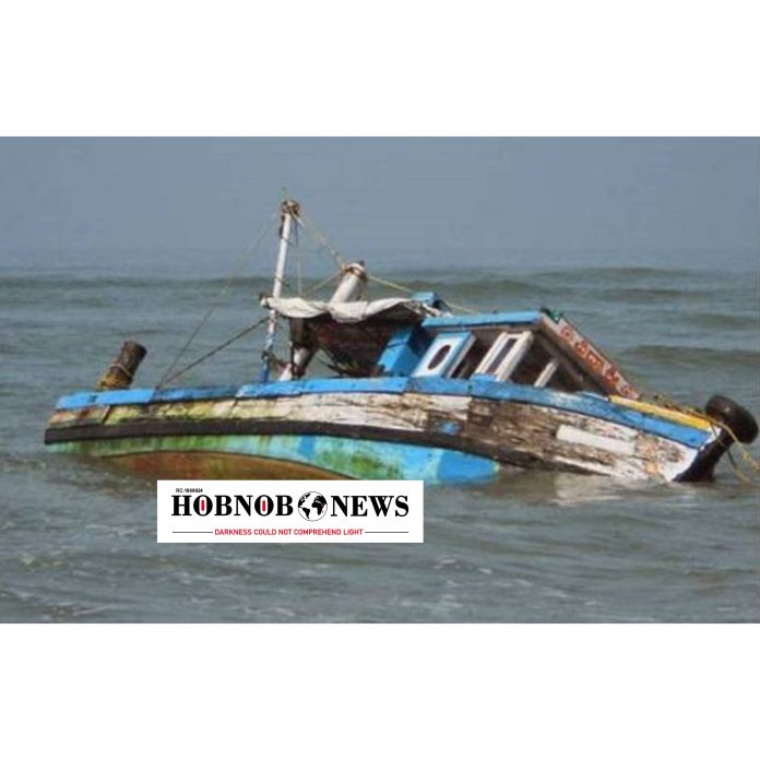 More Than 20 Dead, Others Injured as Two Boats Collide in Lagos Lagoon