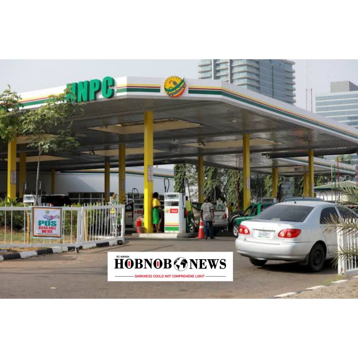 Fuel Price Soars to N1,030/Litre as NNPC Ends Exclusive Deal with Dangote Refinery