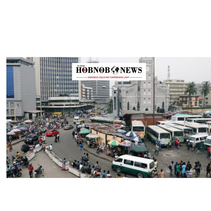 Nigeria Attracts $5.97 Billion Foreign Investments in H1 2024, Despite 22.85% Q2 Decline