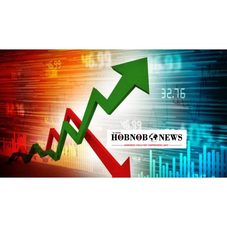 "Nigeria's Inflation Rate Surges to 32.7% in September, Driven by Food Price Hikes"