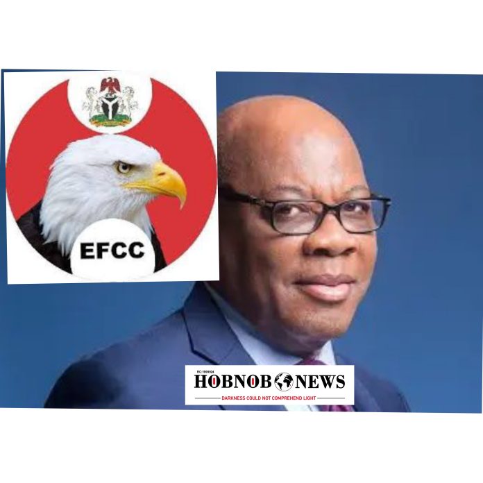 Olisa Agbakoba Brands EFCC 