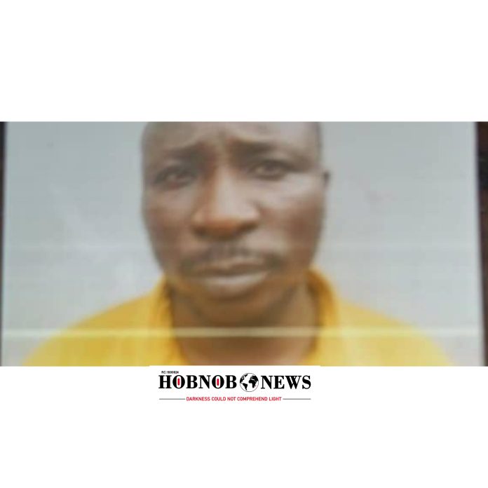 Lagos Teacher, Gbolahan Osinusi, Arrested for Defiling Minor, Impregnating Her Multiple Times