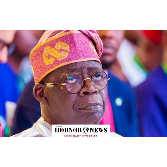 President Tinubu Sacks Five Ministers, Appoints Seven New Ones