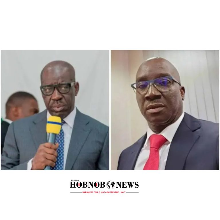 Edo APC Condemns Obaseki’s Last-Minute Teacher Recruitment as Political Maneuver
