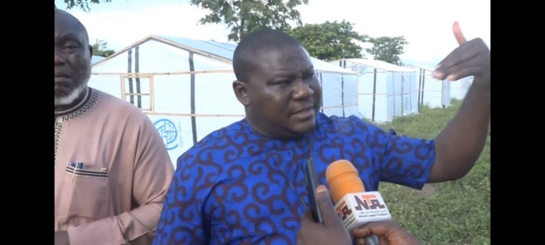 BENUE STATE GOVERNMENT BEGINS PROCESS OF RETURNING IDPS HOME