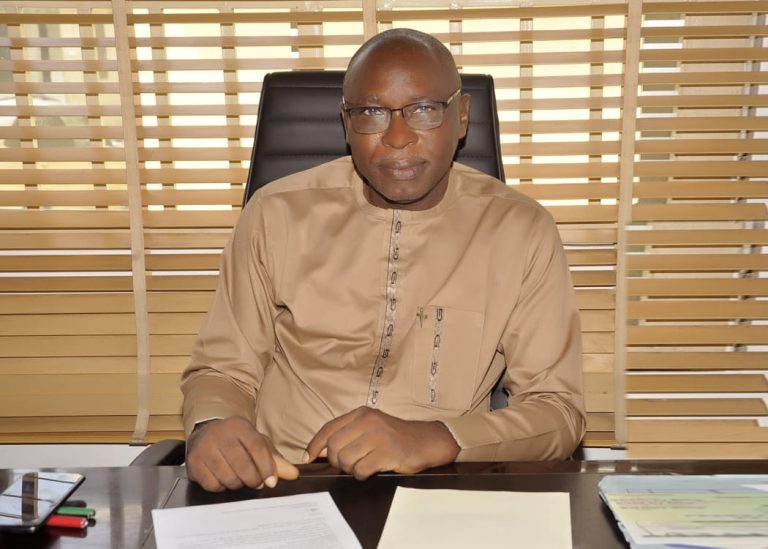 Benue set to review development masterplan