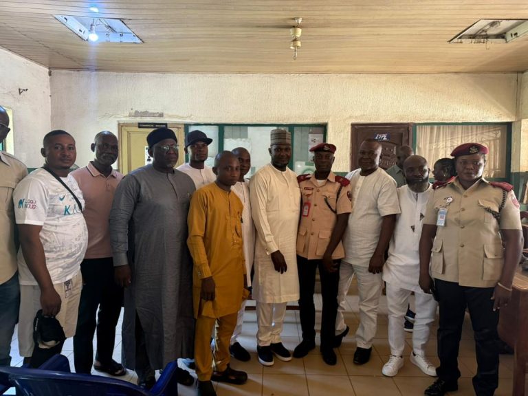 Gov’s aide expresses worry over surge of illegal motor parks