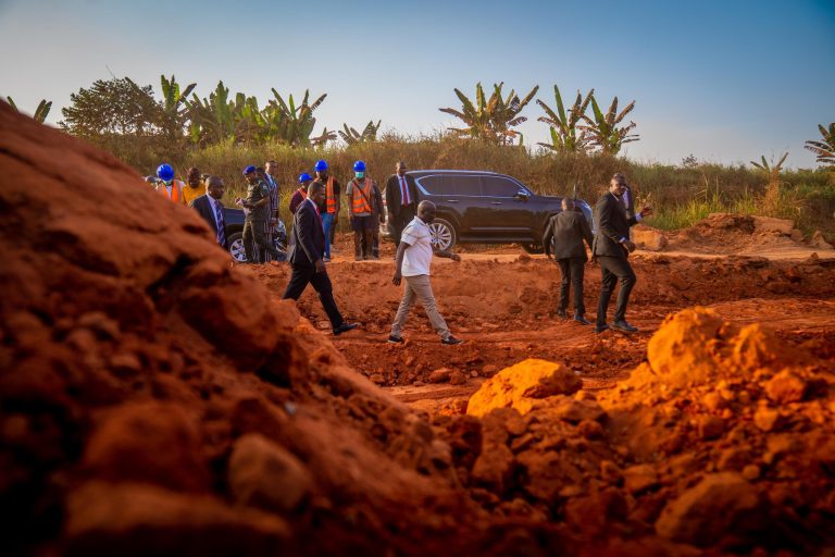 Edo State Governor Assures Residents of Completed Ekpoma-Benin Road Before Christmas