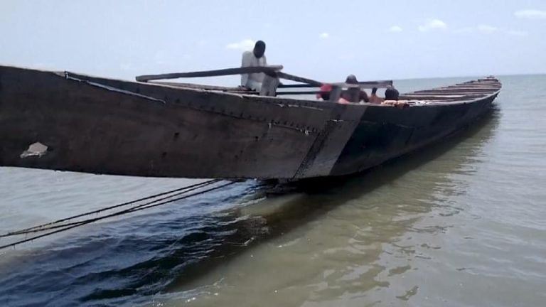 At Least Eight Dead in Niger Boat Accident, Search and Rescue Operations Ongoing