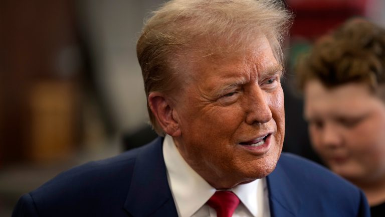 Trump Taps Hardliner Tom Homan as “Border Czar” in Incoming Administration