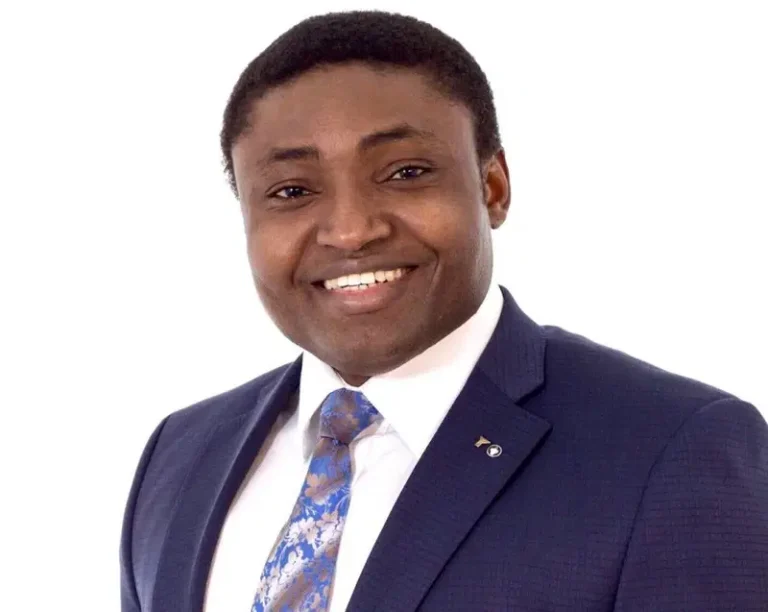 Finnish Court Sets May 2025 Deadline for Simon Ekpa’s Trial