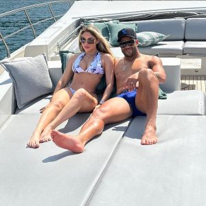 "Brazilian Footballer Hulk to Marry His Ex-Wife’s Niece in a Shocking Wedding Twist