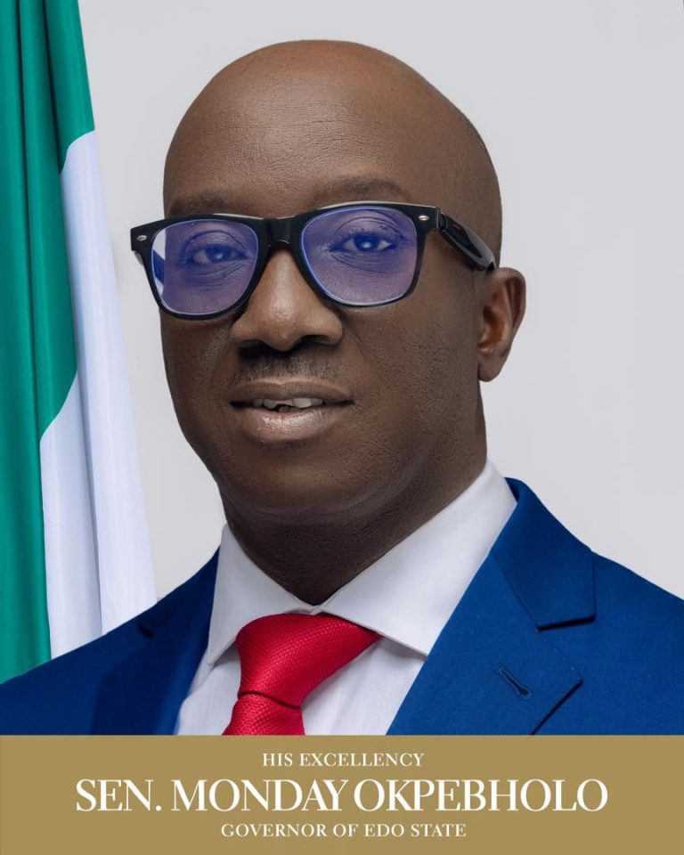 Edo APC Hits Back at PDP Over Criticism of Okpebholo’s Administration