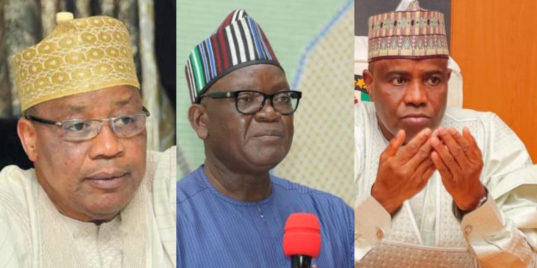 FCTA Names IBB, Ortom, Tambuwal, Others as Land Title Defaulters