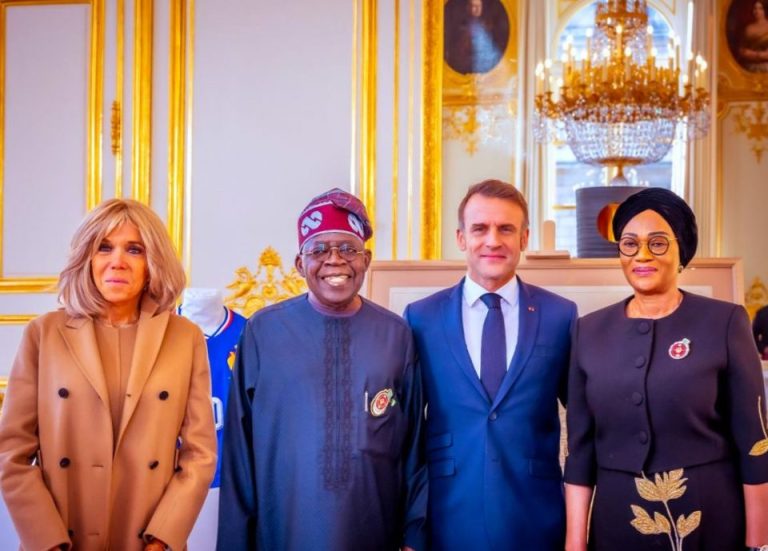 Nigeria and France Strengthen Ties with Landmark Agreements