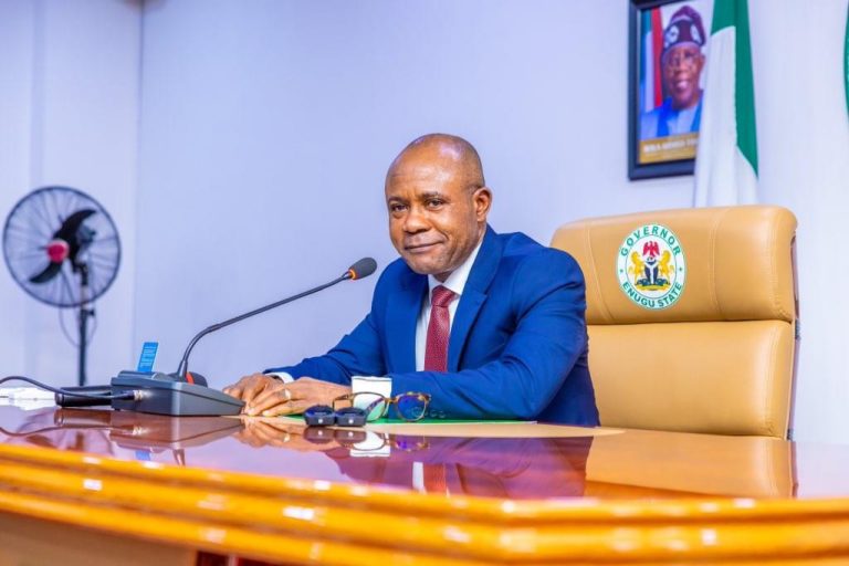 Enugu State Government Owes N26.8 Trillion in Pension Arrears, Despite Significant Increase in Internally Generated Revenue