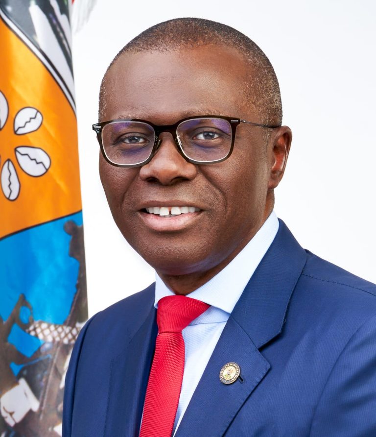 Lagos Governor Sanwo-Olu to Unveil Y2025 “Budget of Sustainability” 