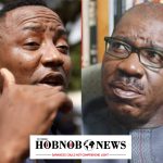 Omoyele Sowore Slams Obaseki for Focusing on Hotel Construction Instead of Student Housing