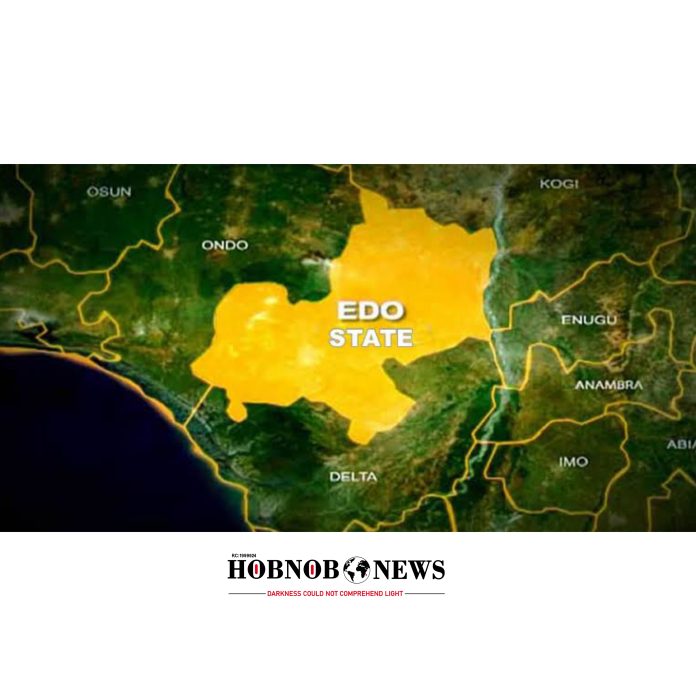 Harnessing Local Content in Edo Economic Matrix