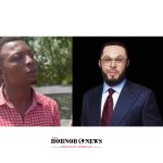"Bolt Driver Reverses Stance, Apologizes to Rep Ikwechegh After Dispute"