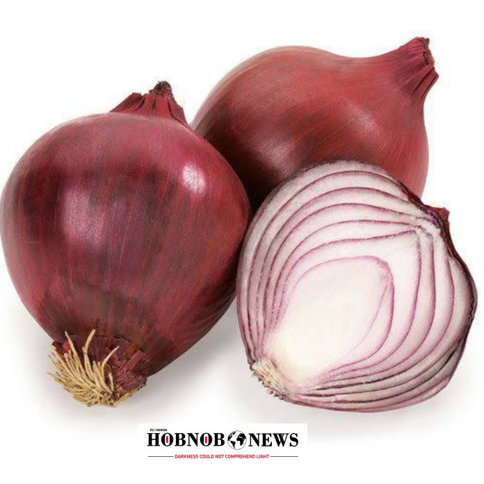 Onion Producers in Nigeria Declare State of Emergency