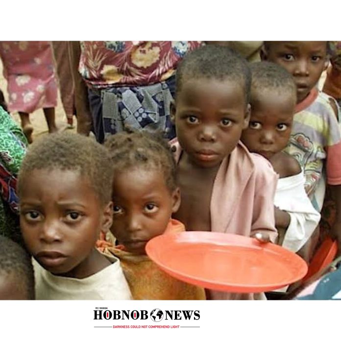 133 Million Nigerians at Risk of Hunger Crisis in 2025 – Cadre Harmonisé Report