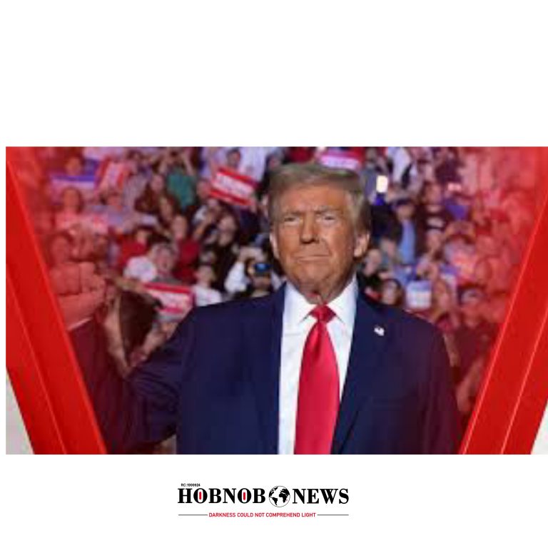 "Trump's Day-One Plan to End Birthright Citizenship Raises Legal and Immigration Alarm"