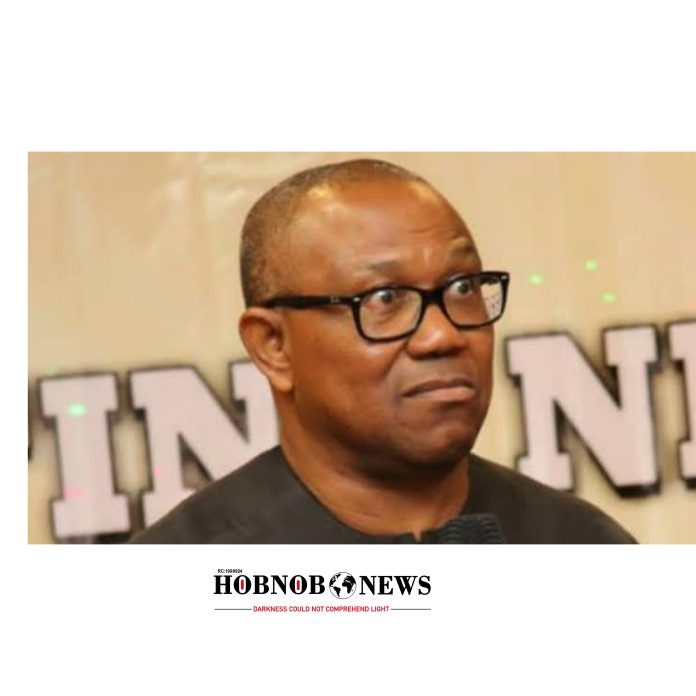 Anambra Contractor Claims Non-payment for N36 Million Deal Under Peter Obi’s Administration