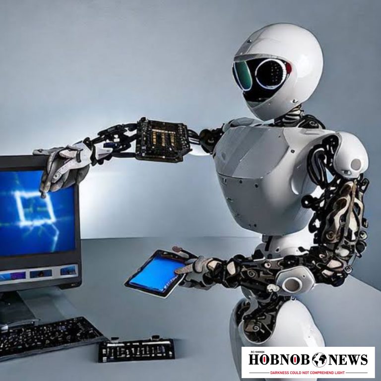 Professor Bart Nnaji to Lead Establishment of Nigeria’s Robotics and AI Institute