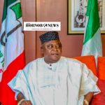 "PDP's Ladi Adebutu Allegedly Deploys Armed Policemen, Attacks APC Candidate in Ogun Local Government Polls"
