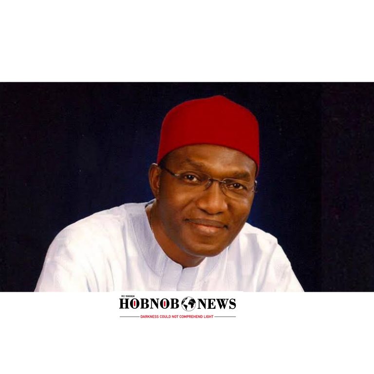 IGP Sues Ex-Senator Andy Uba and Others for Alleged NDDC Fraud