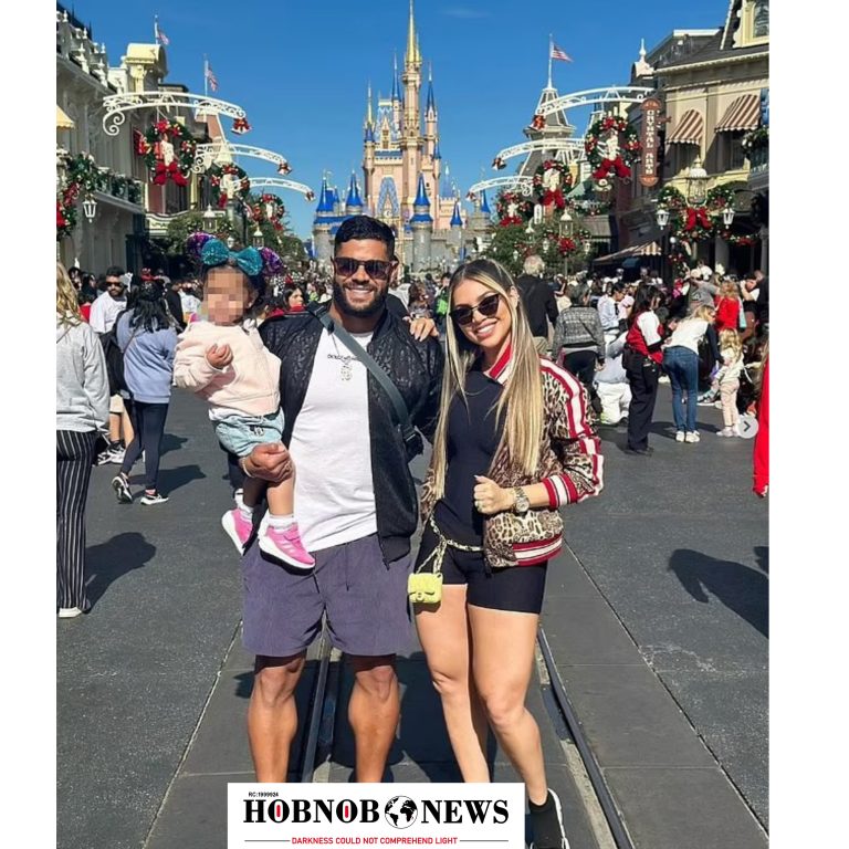 Footballer Hulk to Marry His Ex-Wife’s Niece in a Shocking Wedding Twist