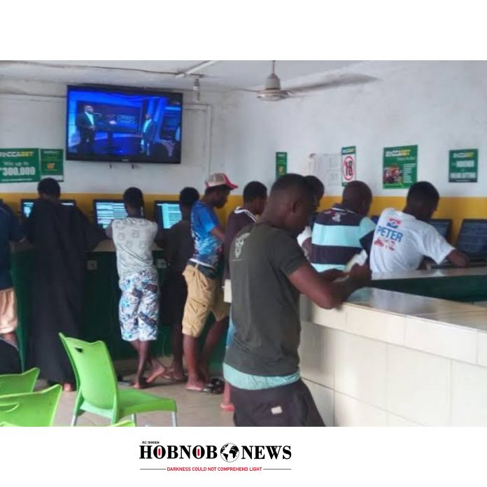 Kano Hisbah to Resume Betting Shop Raids After Supreme Court Ruling