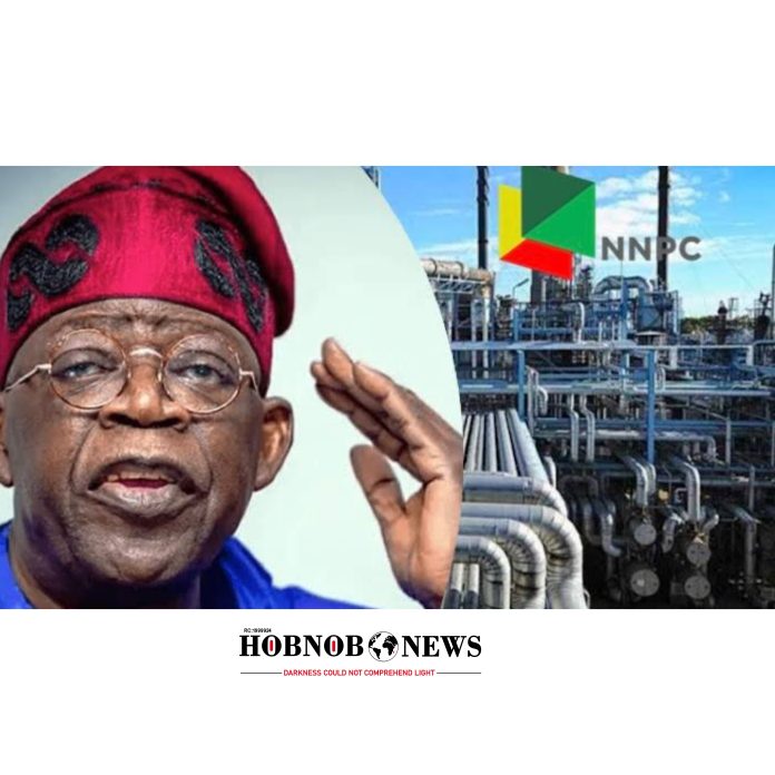 Tinubu Celebrates Port Harcourt Refinery Revival, Orders Reactivation of Warri, Kaduna Plants