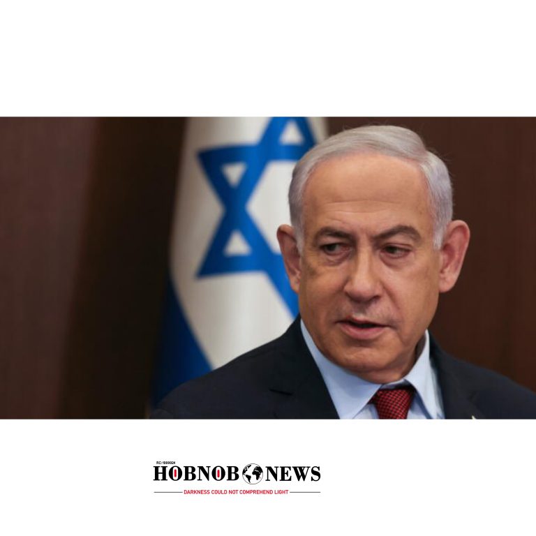 "Netanyahu Approves Lebanon Ceasefire Amid Domestic Divisions"