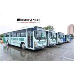 Federal Government Launches Clean Energy Transport Scheme, Distributes CNG Buses to Ease Fuel Subsidy Impact