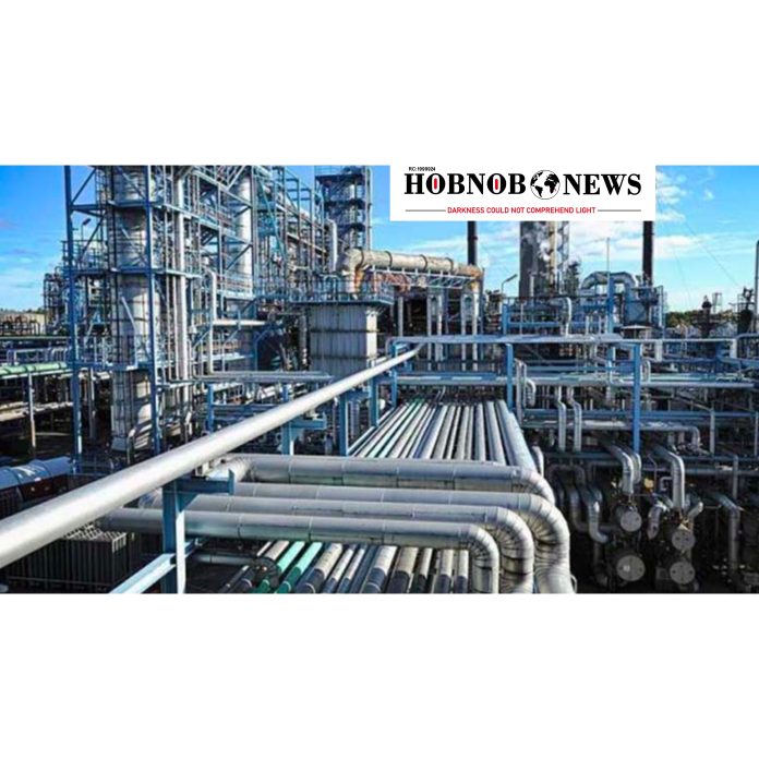 FG Approves Licence for 27,000 BPD Refinery in Gombe State