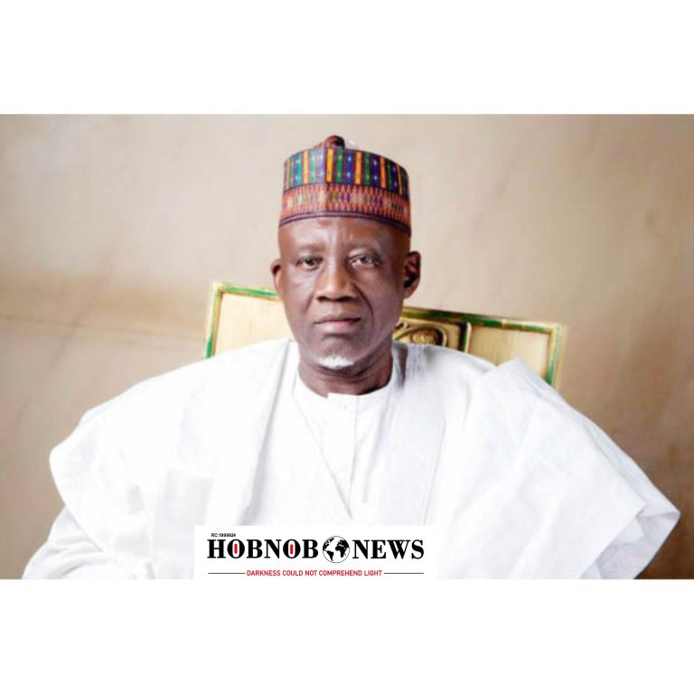 "Providing Jobs Not Part of My Ministry’s Mandate – Minister of Labour"