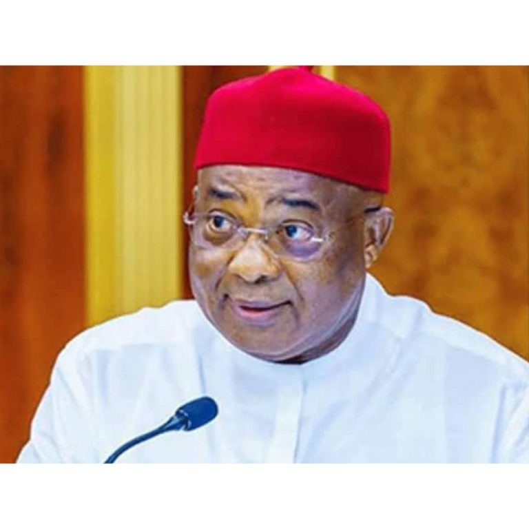 Mixed Reactions Trail Imo Assembly’s Vote of Confidence on Governor Uzodinma