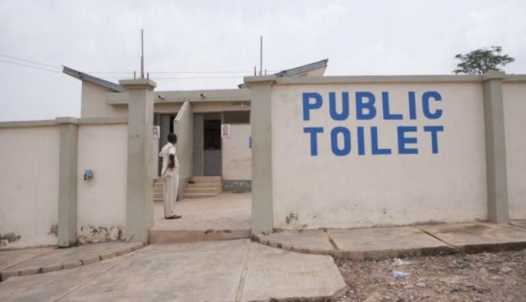 Ogun Government Bans Open Defecation to Mark World Toilet Day