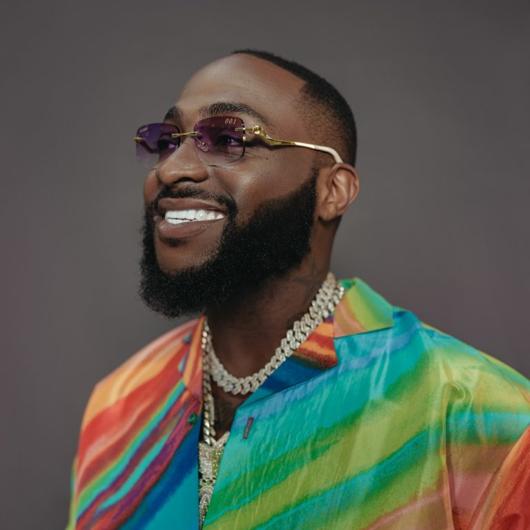Davido Reflects on Life’s Challenges Ahead of His 32nd Birthday: “Happy to Be Alive”