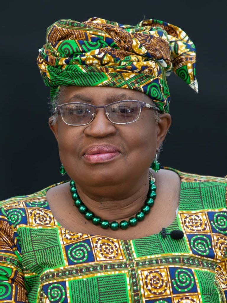 Okonjo-Iweala Secures Second Term as WTO Director-General
