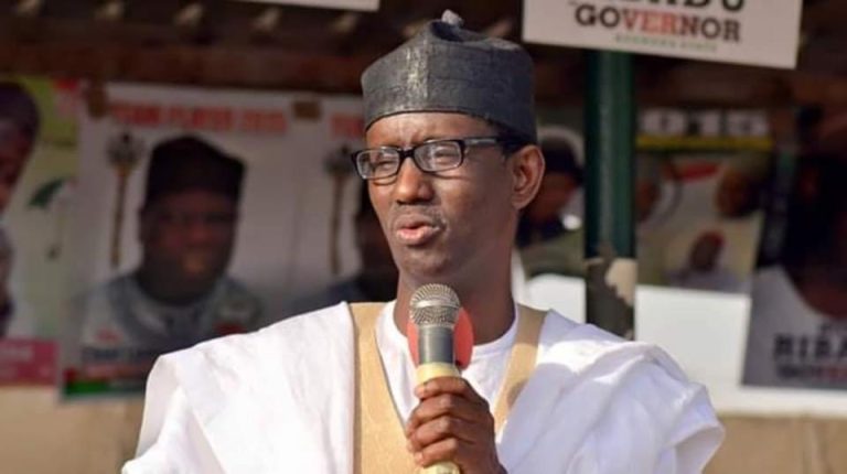 Nigeria’s National Security Adviser Issues Stern Warning to New Terror Group