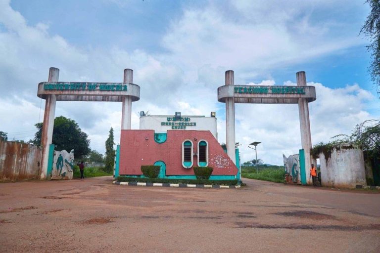 UNTH Releases Corpse of Late Mrs. Janet Nwaosu After Two-Year Seizure