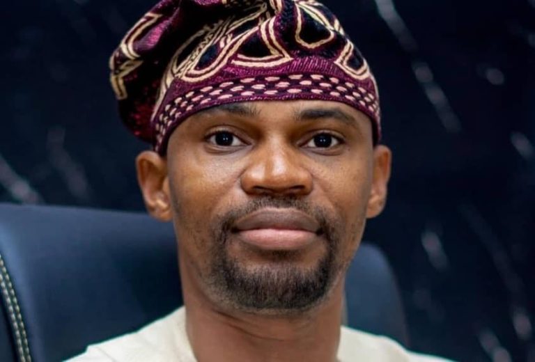 Ogun Lawmaker Lukman Adeleye Detained by Military During Local Election