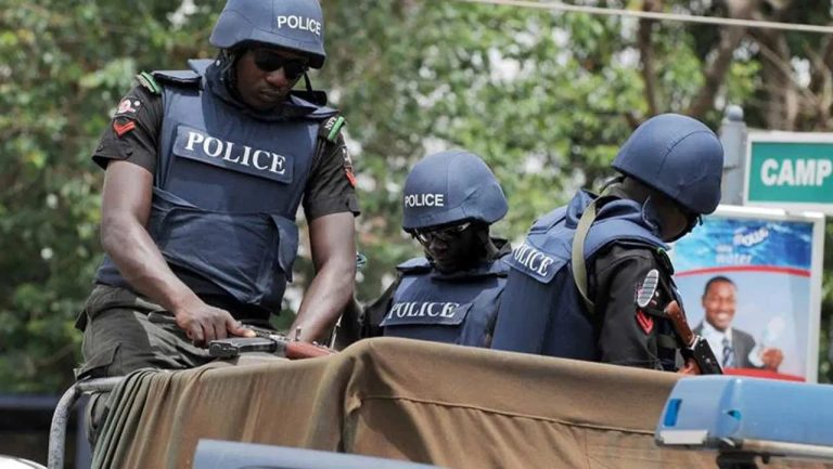 Anambra State Police Launch Manhunt for Gunmen Enforcing Sit-at-Home Order
