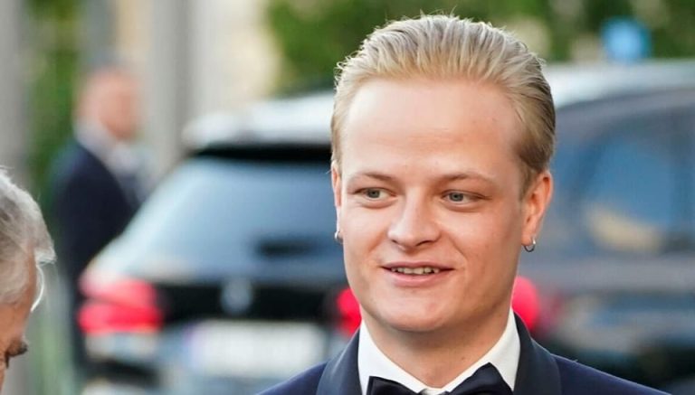 Norway Royal Family Member Arrested on Rape Charges